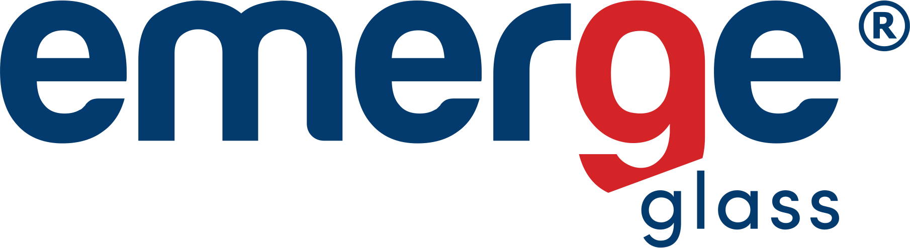 Emerge Glass